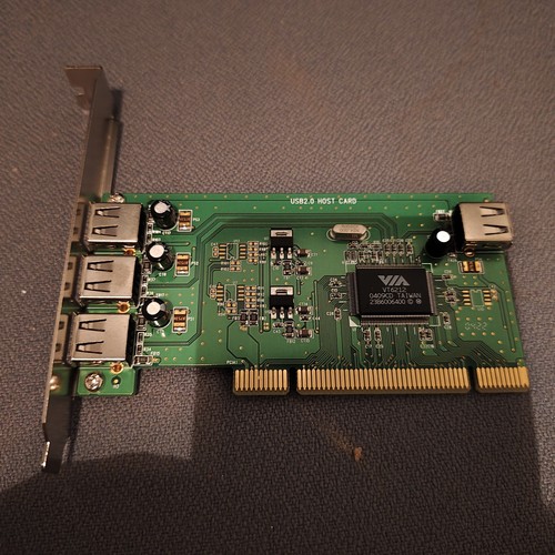 Carte extension pci - d'extension,