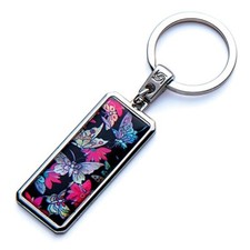 Porte-clés de voiture en