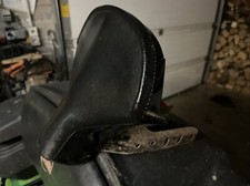 Solex Selle 3800 3300 Velosolex