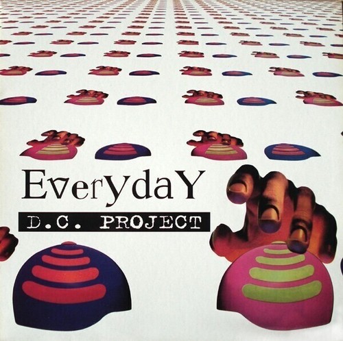 Project everyday single - d.c.,