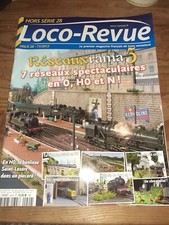 Loco Revue HORS SERIE