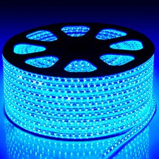 X Bande Led Flexible Strip Led