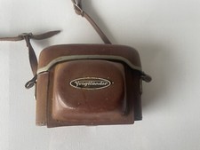 appareil photo VOIGTLANDER