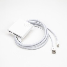 APPLE MINI DISPLAYPORT TO