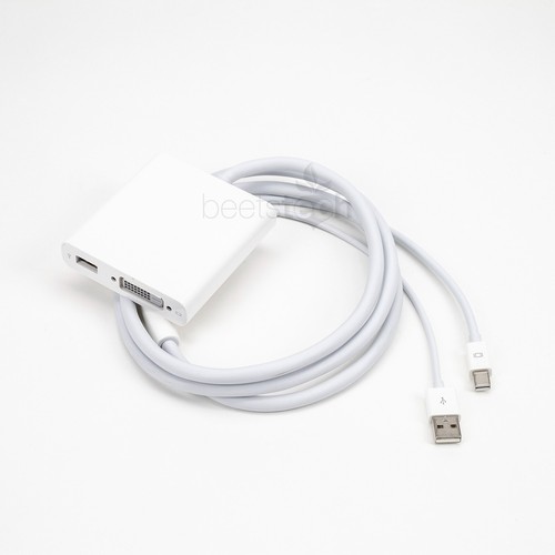 Apple mini displayport - apple, to