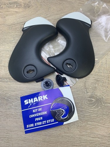 Kit conversion pour s100 - pour,