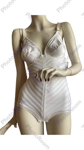 Superbe body gainant - body,