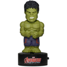Neca marvel avengers age - avengers, of