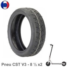 Pneu Renforcé 8,5 x 2 CST