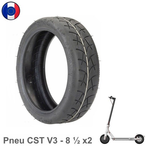 Pneu 2 cst v3 - , x