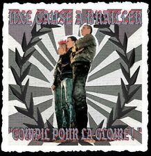 UNE CAUSE A BRAILLER compil