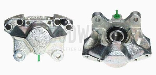 Bremssattel bremssystem ate - bremssystem,