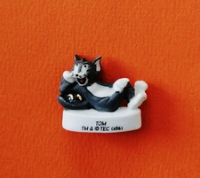 Fève de la série Tom et