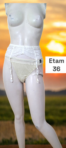 Etam taille neuf etiquette - etam, 36