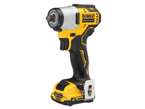 Dewalt dcf902d2 clé à - dewalt, xr