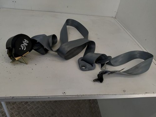 Ceinture arriere gauche