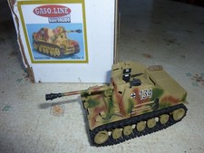 char : MARDER 2 de "gaso-line" , 1/48° ; neuf