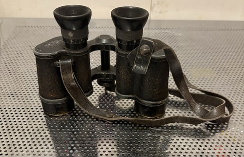 Ww2 carl zeiss jena fernglas - carl,