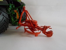 PMA32, Eparpilleur MATROT