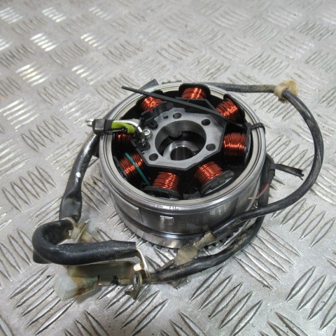 Rotor stator honda 125 - honda, crf