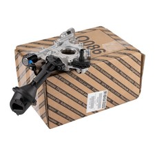 Pompe à huile d'origine pour