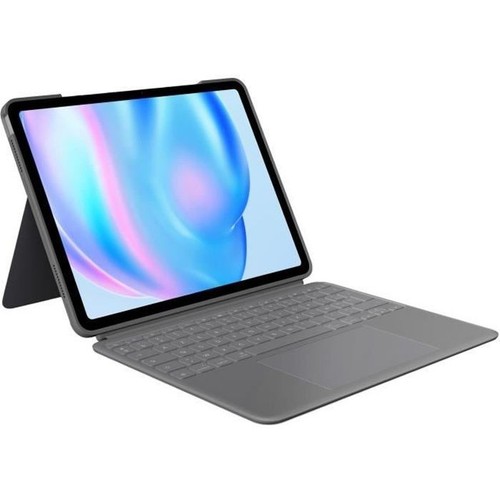 Etui clavier logitech - -,