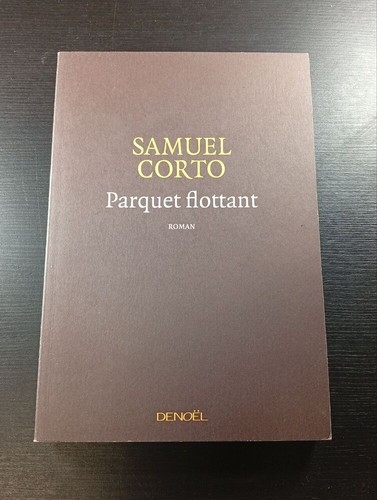 Parquet flottant samuel - parquet, |