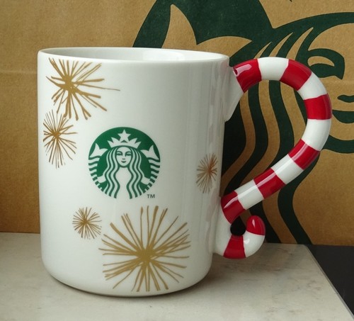 Starbucks mug tasse becher - starbucks,