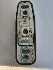 Platine feu arriere gauche