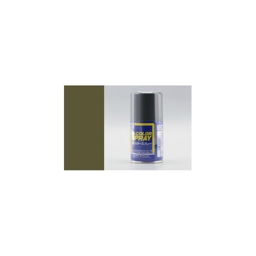 Gunze 129 color - s-129, mr.