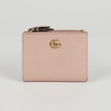 Gucci porte-monnaie GG Marmont