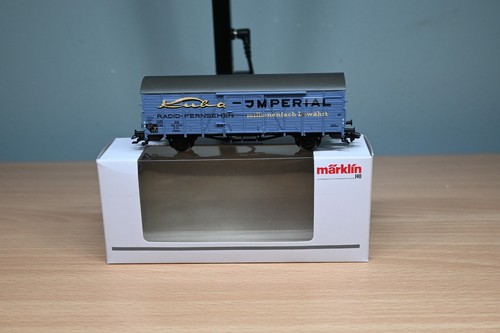 Marklin 48161 insider club - 48161,