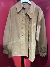 Veste SNCF Vintage Année