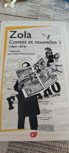 Contes nouvelles - contes, et