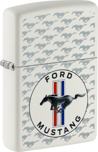 Zippo briquet 60006124 ford - briquet,
