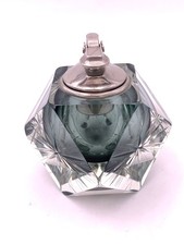 Briquet vintage en verre