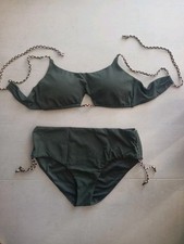 Maillot De Bain Cupshe Taille