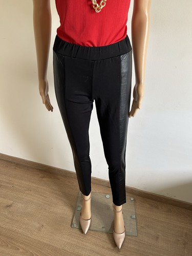 Pantalon legging noir neuf
