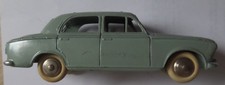 DINKY TOYS  24 B- PEUGEOT 403 -MECCANO MADE IN FRANCE