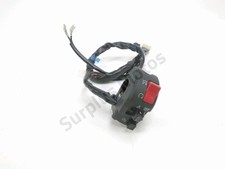 COMMODO DROIT yamaha R7 2024-2024 / NE 62749