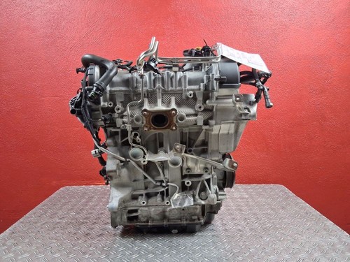 Moteur sans pièces - , (essence)