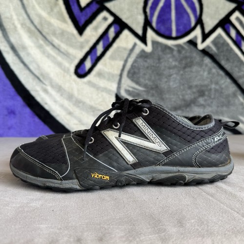Size new balance - 11,
