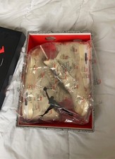 jordan 4 off white 37,5 beige