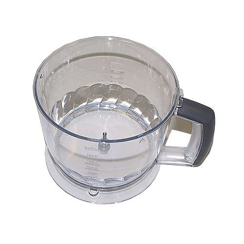 Bol litres pour pieces - bol,