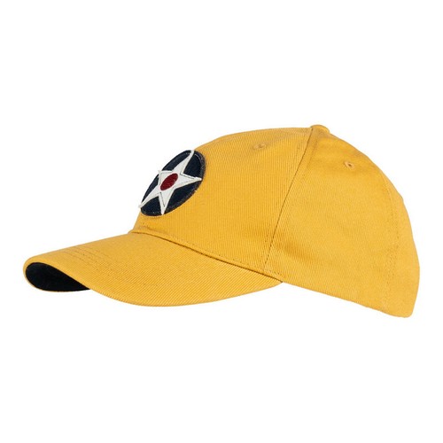 Brossé casquette baseball - casquette,
