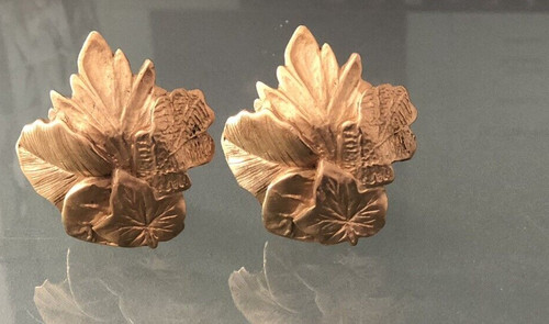 Boucles oreilles a clip - boucles,