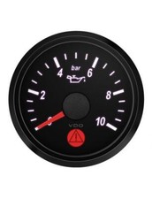 Mano Pression Huile S.V D.52