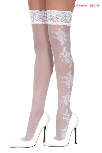 Sexy chaussettes - sexy,