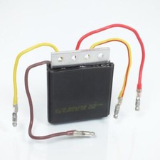 Régulateur redresseur de