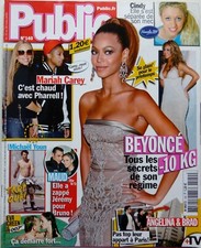 2006_BEYONCE_MARIAH CAREY PHARELL WILLIAMS_LOU DOILLON_EVA GREEN_CHRISTINA RICCI